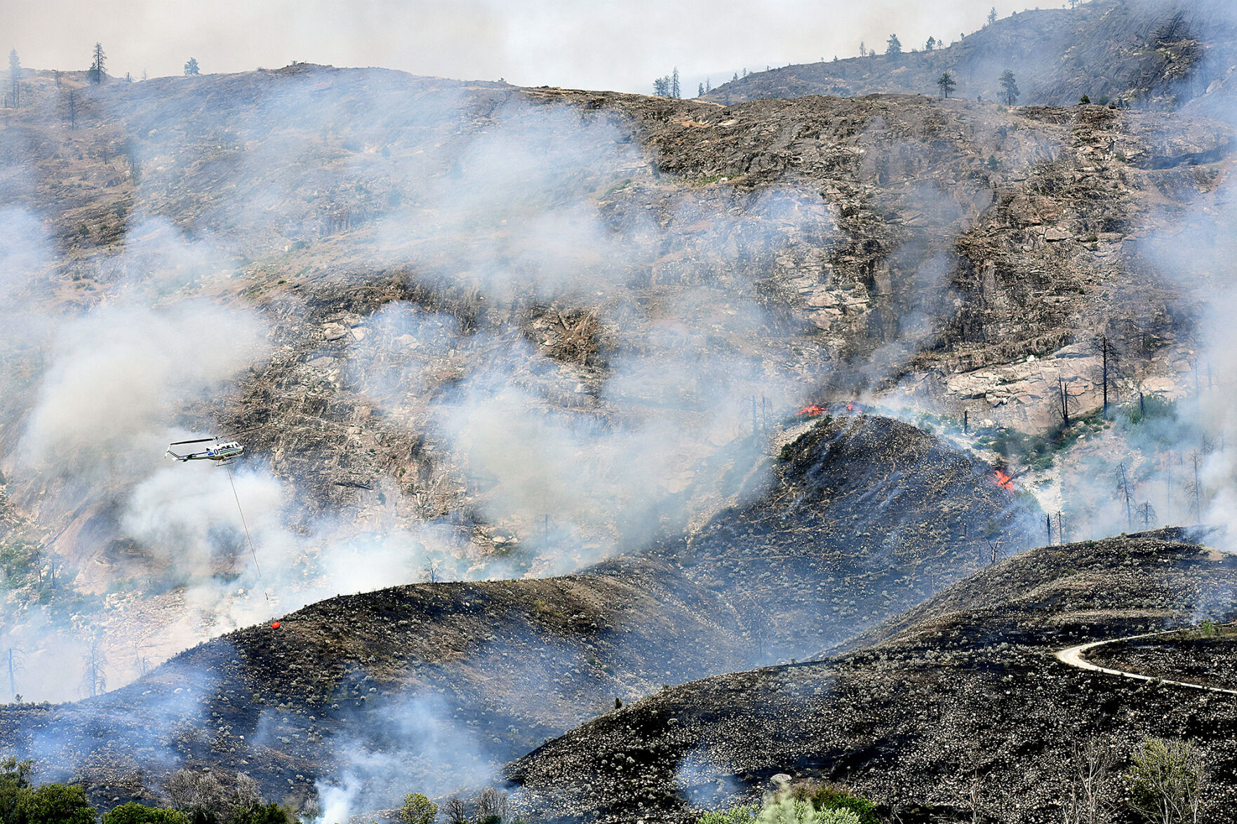 riverside fire